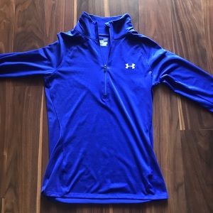 Under Armour running jacket